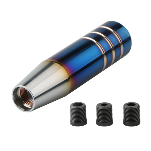 Car Gear Shift Knob 18cm by salelink.co.nz