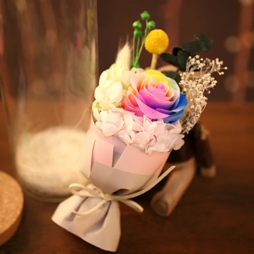 Rose LED Light by salelink.co.nz