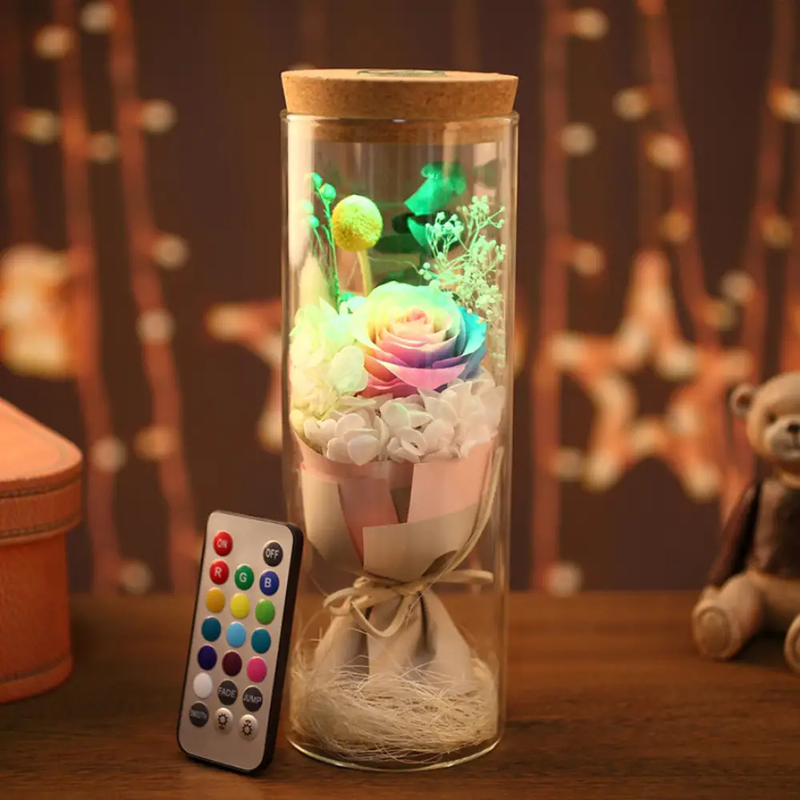 Rose LED Light by salelink.co.nz