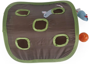 Mouse Hunt Cat room Toy by salelink.co.nz
