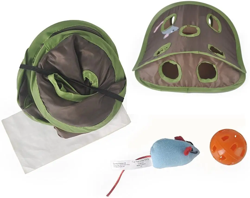 Mouse Hunt Cat room Toy by salelink.co.nz