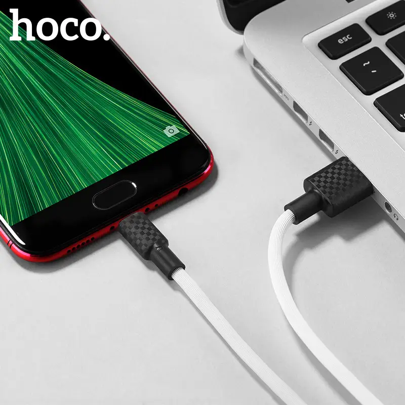 HOCO X29 Micro USB Cable by salelink.co.nz