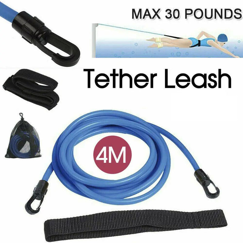 4M Swim Trainer Belt by salelink.co.nz