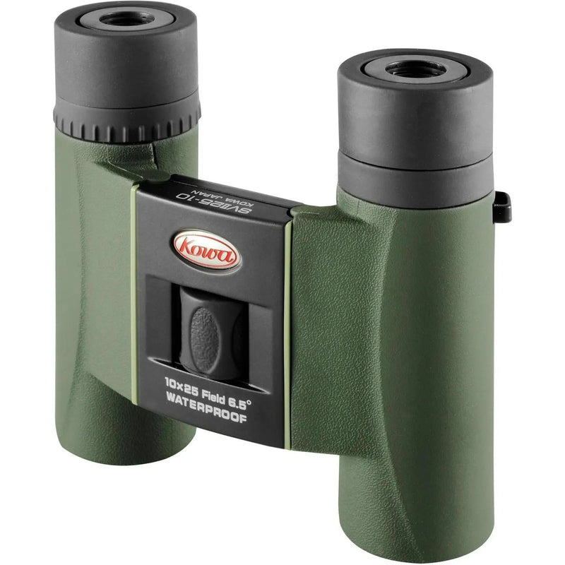 Kowa SV II 10x25 Binoculars by Jacobs Digital
