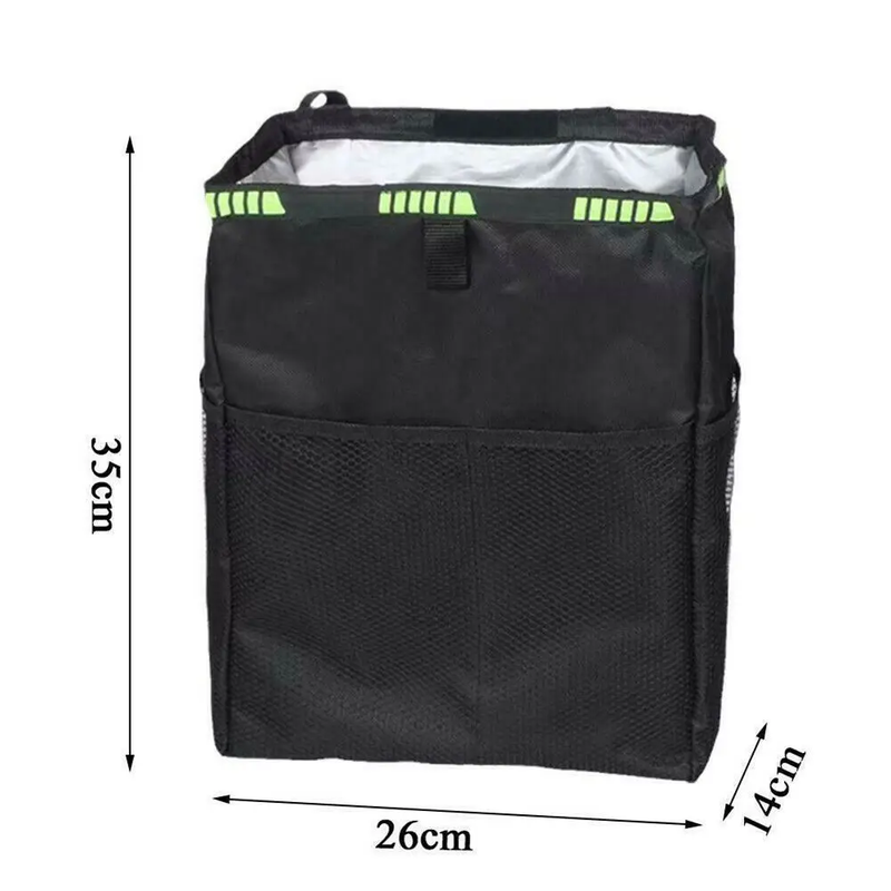 Car Organizer Bag by salelink.co.nz