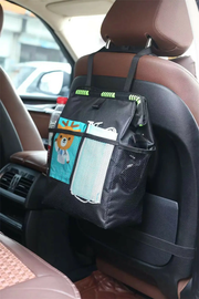 Car Organizer Bag by salelink.co.nz