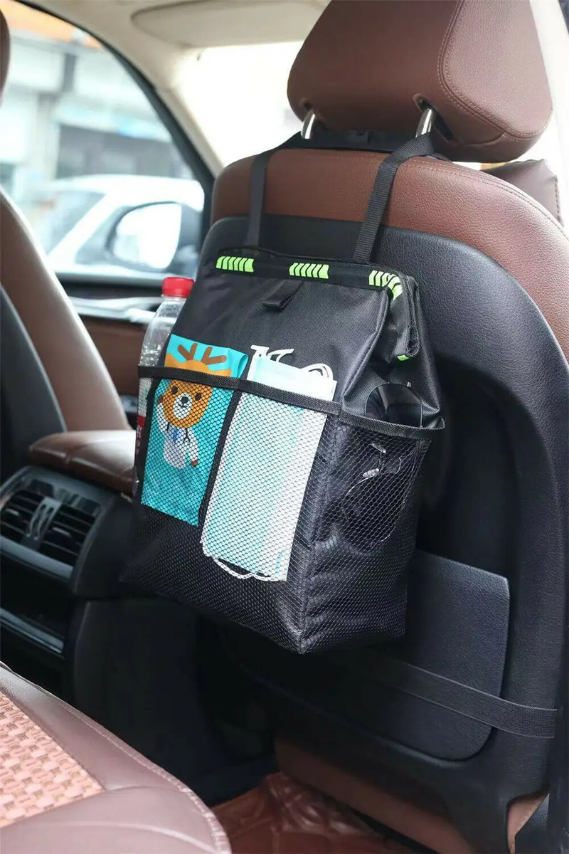 Car Organizer Bag by salelink.co.nz