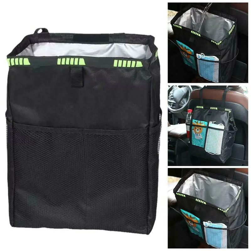 Car Organizer Bag by salelink.co.nz