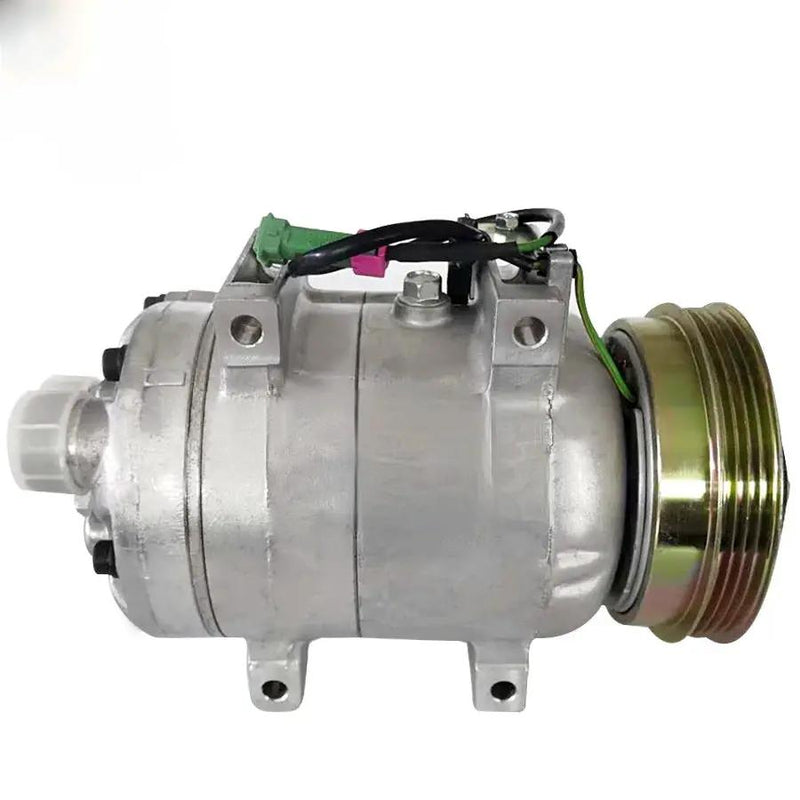 Volkswagen Passat diesel AC Compressor for Car Audi A4 A6 8D0260805D 8D0260805M 8D0260805 506031-03818D0 260 805 D by JBH AUTO PARTS
