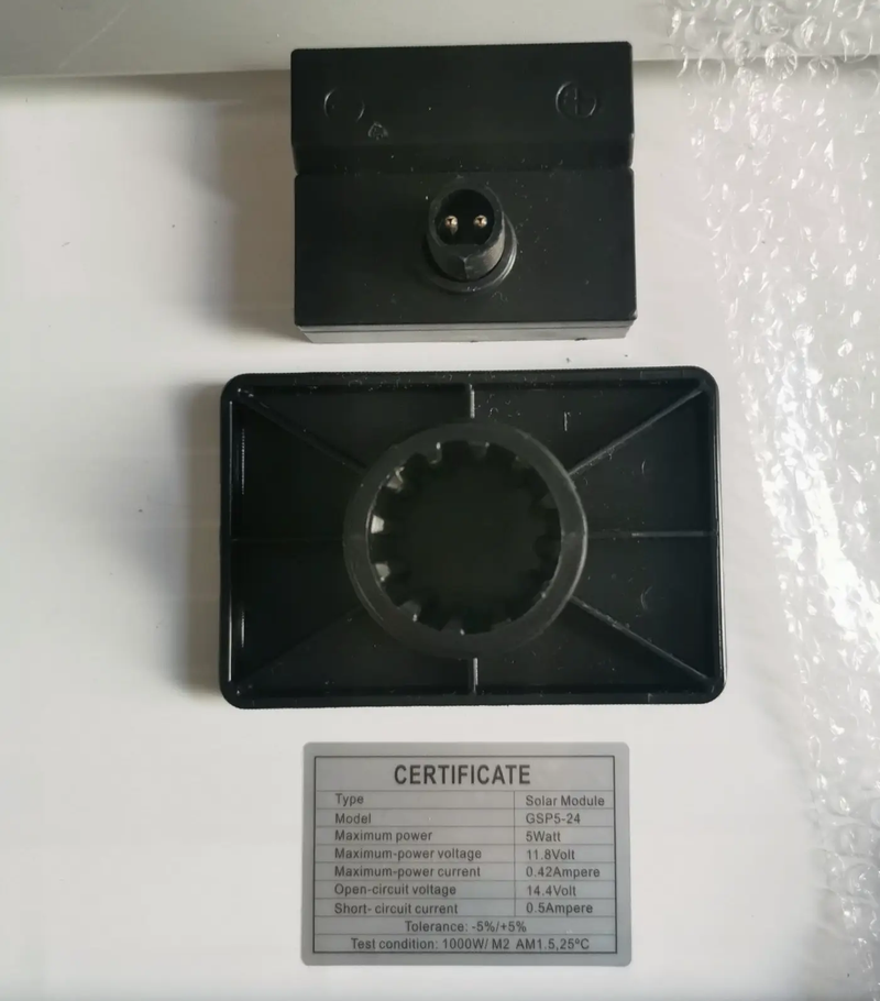 5w Solar Powered Submersible Water Pump Kit Garden Pond Panel by salelink.co.nz