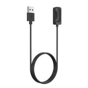 USB-A Charger for Oneplus Watch (Watch 2/2R) (Black) 1m by That Watch Shop
