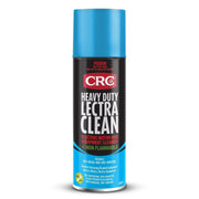 Action Outdoors Kiwi Cleaner CRC Lectra Clean Electric Motor And Equipment Cleaner And Degreaser - Aerosol 400 ml CRC Lectra Clean Electric Motor And Equipment | Action Outdoors NZ