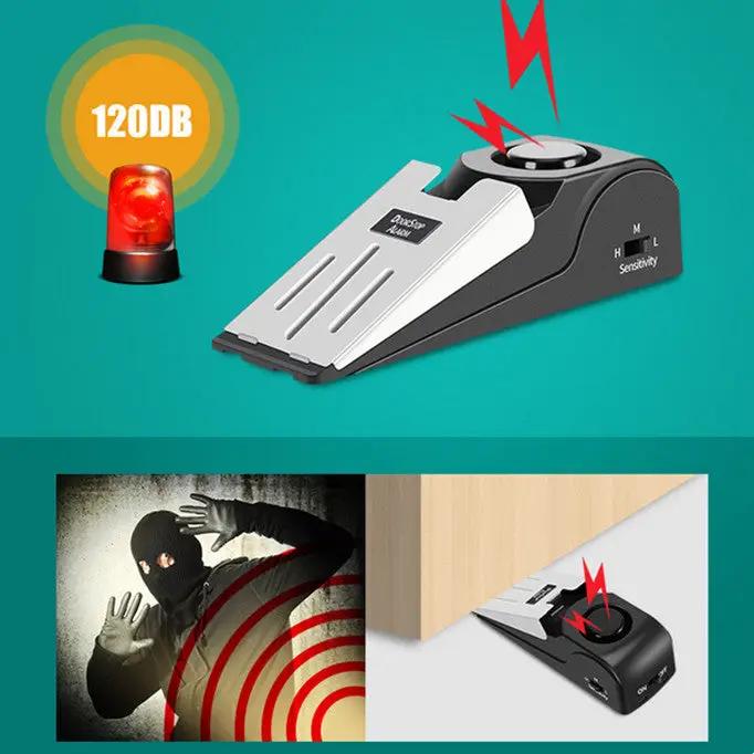 Portable Door Lock Alert by salelink.co.nz