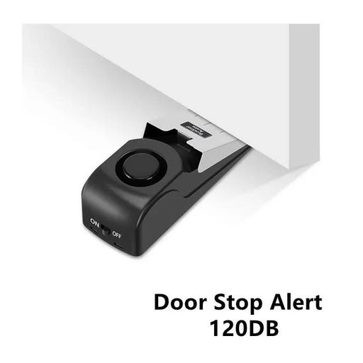 Portable Door Lock Alert by salelink.co.nz