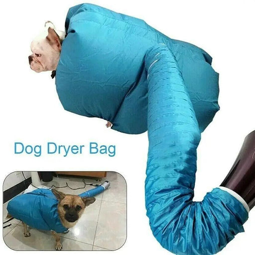 Dog Cat Dryer Accessories Suitable for 13-30kg Oxford Cloth for Bath Grooming Drying by salelink.co.nz