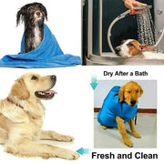 Dog Cat Dryer Accessories Suitable for 13-30kg Oxford Cloth for Bath Grooming Drying by salelink.co.nz