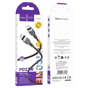 Hoco Charging Cable for iPhone by salelink.co.nz
