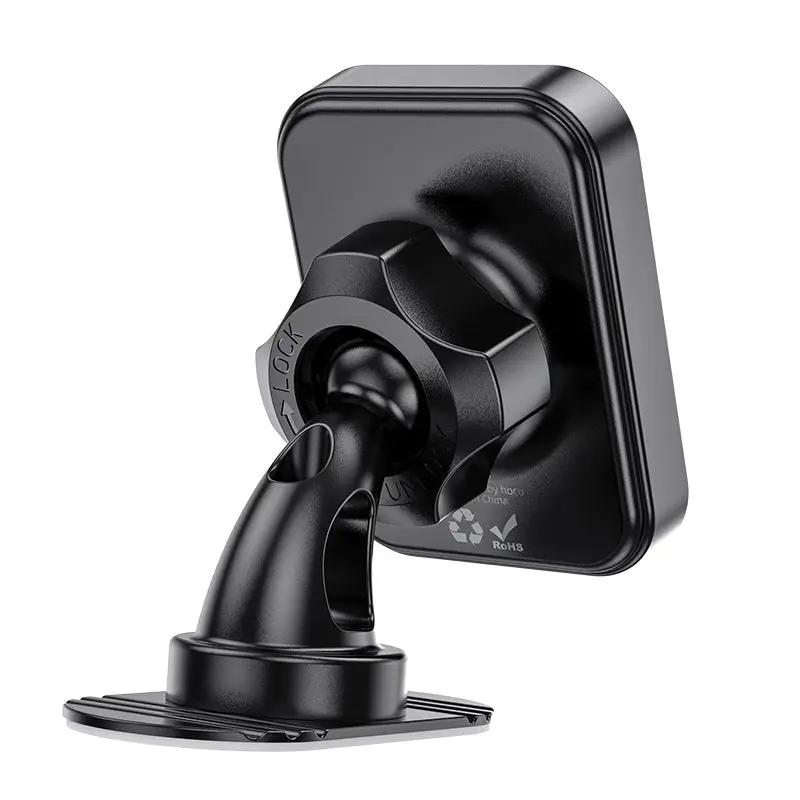 Universal Magnetic Dashboard Mobile Car Phone Holder Dash Car Mount Phone Stand by salelink.co.nz