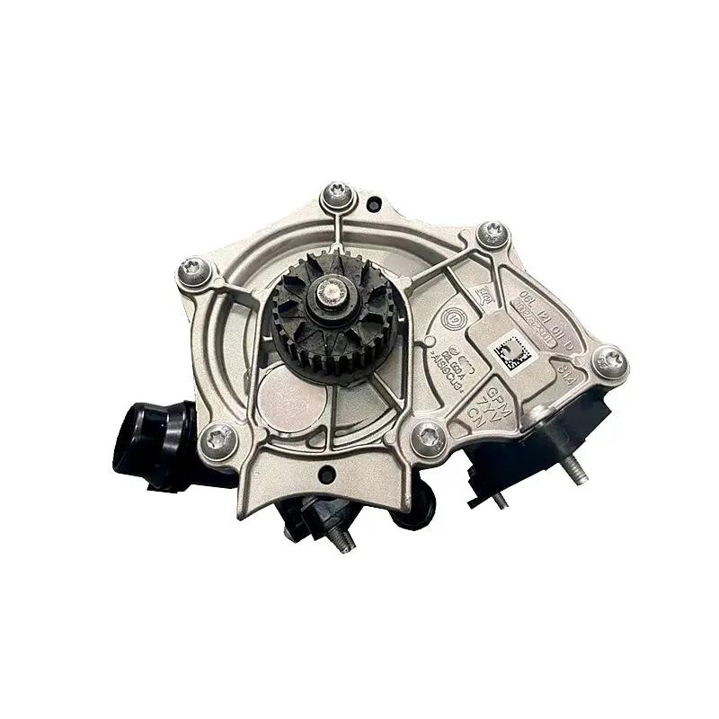 06K121011B 06L121111F EA888 Electronic Water Pump Thermostat Housing Assembly For Audi A4 A6 Q5 Q7 TT VW Golf MK7 1.8/2.0TFSI by JBH AUTO PARTS