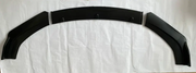 Car Body Spoiler Splitter Kit Front Bumper Lip by salelink.co.nz