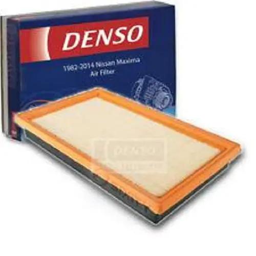 DENSO NISSAN/INFINITI Air Filter 16546-V0100 G35 FX35 QX4 I30 G20 QX60 by JBH AUTO PARTS