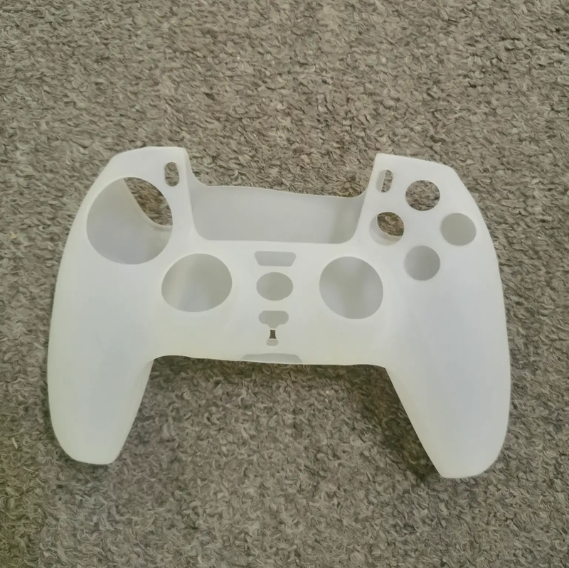 PS5 Controller Cover Case Skin by salelink.co.nz