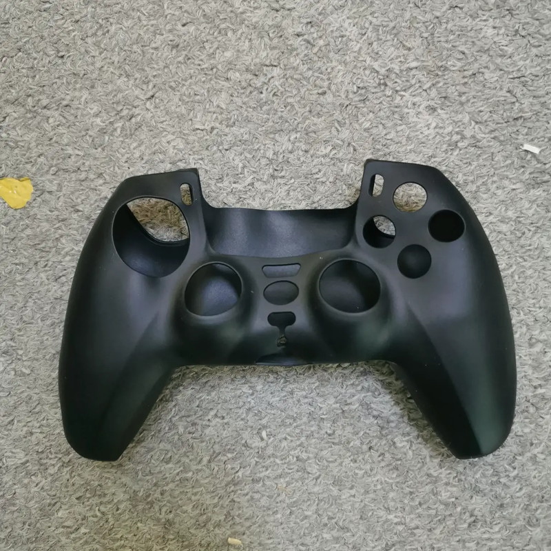 For SONY PlayStation PS5 Controller Protective Silicone Skin Cover Case by salelink.co.nz