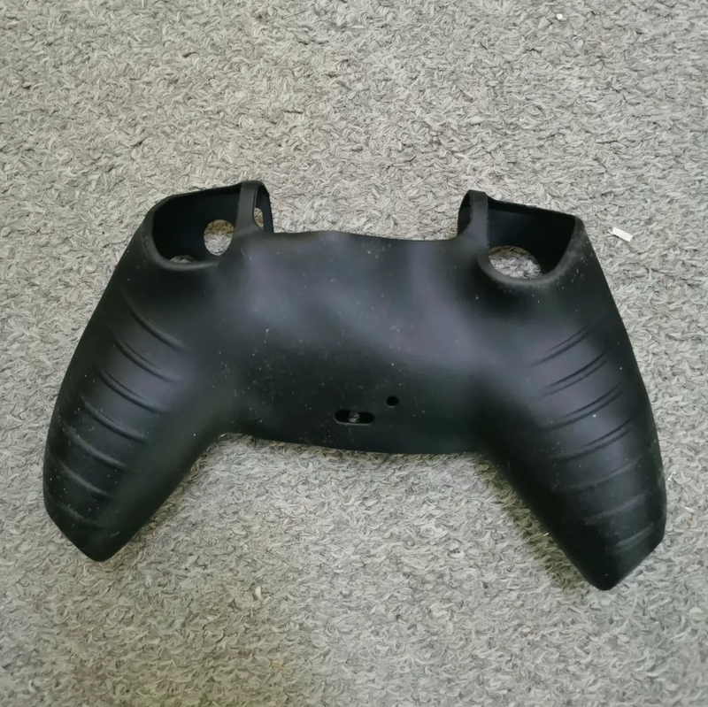 For SONY PlayStation PS5 Controller Protective Silicone Skin Cover Case by salelink.co.nz