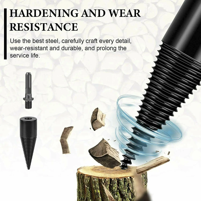 42mm Hex Shank for Electric Hammer by salelink.co.nz