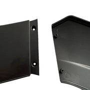 Car Body Spoiler Splitter Kit Front Bumper Lip by salelink.co.nz