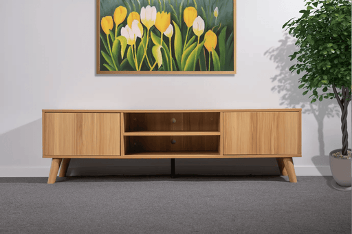 sue-e furniture Entertainment units "Retro" Entertainment Unit "Retro" Entertainment Unit