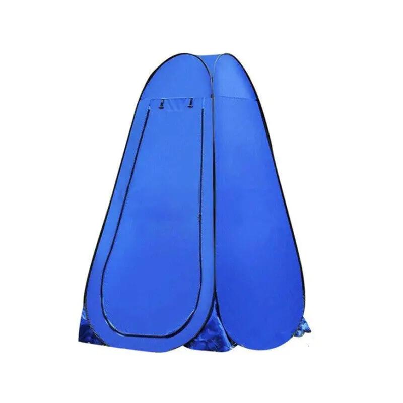 Outdoor Camping Shower Tent by salelink.co.nz