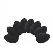 5 Pair Self Adhesive Non Slip Shoe Sole Grip Pads by salelink.co.nz