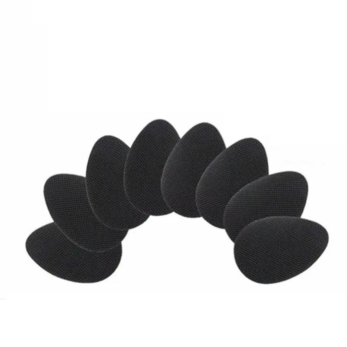 5 Pair Self Adhesive Non Slip Shoe Sole Grip Pads by salelink.co.nz