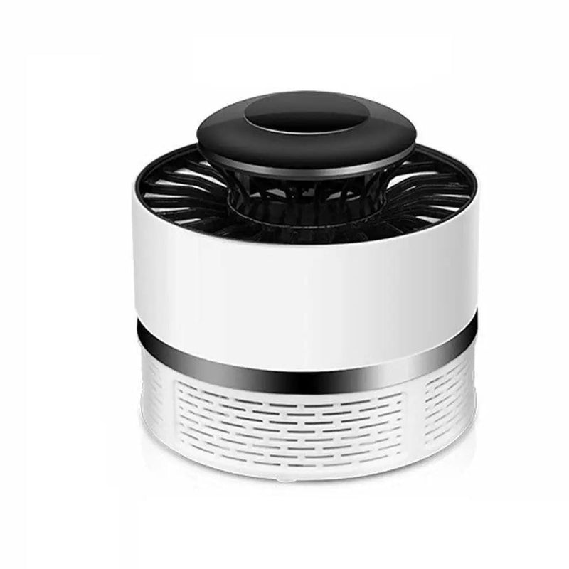 USB Mosquito Insect Killer Electric LED Light Fly Bug Zapper Trap Catcher Lamp by salelink.co.nz
