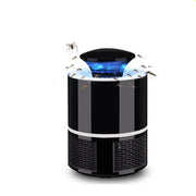 USB Mosquito Insect Killer Electric LED Light Fly Bug Zapper Trap Catcher Lamp by salelink.co.nz