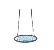100cm 150kg Load Spider Web Tree Swing Net by salelink.co.nz