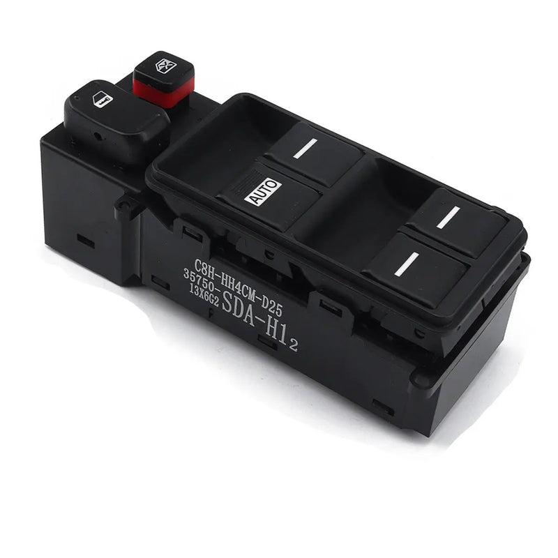 Car Window Lift Switch Fit for Honda 2005-2007 by salelink.co.nz