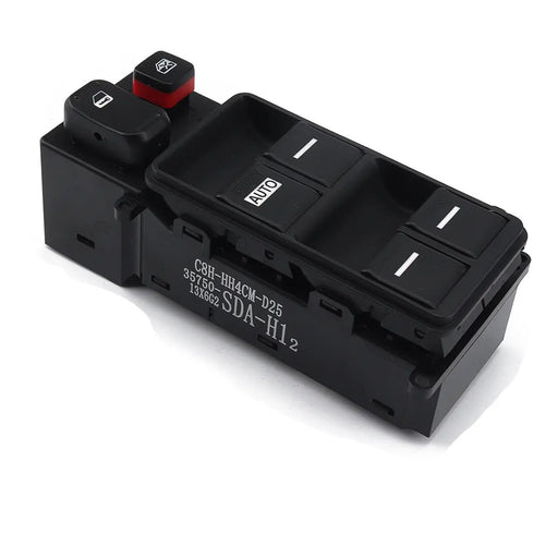 Car Window Lift Switch Fit for Honda 2005-2007 by salelink.co.nz