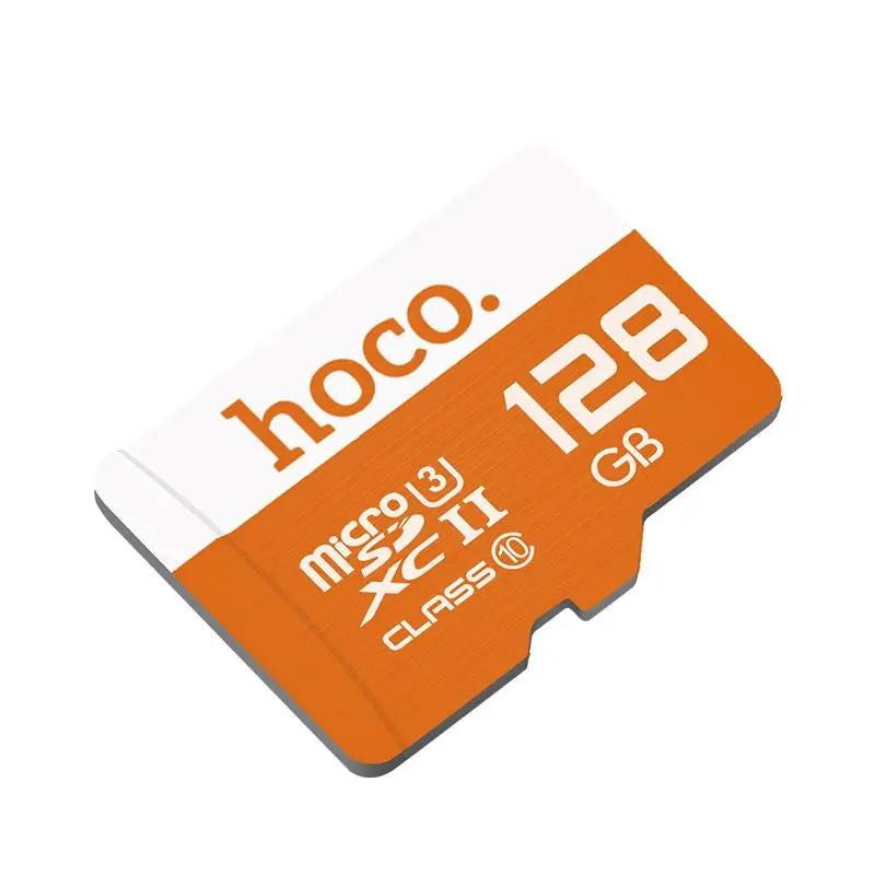 HOCO TF High Speed Memory Micro SD Card 128GB by salelink.co.nz