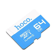 HOCO TF High Speed Memory Micro SD Card 64GB by salelink.co.nz