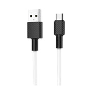 HOCO X29 Micro USB Cable by salelink.co.nz