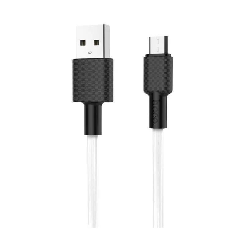 HOCO X29 Micro USB Cable by salelink.co.nz