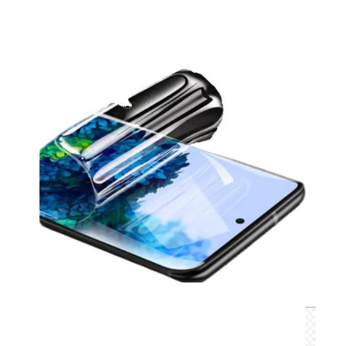 SAMSUNG Note 20 Ultra Soft Screen Protector by salelink.co.nz