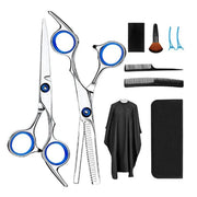 Hair Cutting Scissors Kit by salelink.co.nz
