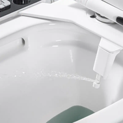 Non-electric Bidet Attachment Cold Water Toilet Seat Attachment by salelink.co.nz