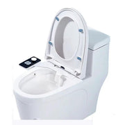 Non-electric Bidet Attachment Cold Water Toilet Seat Attachment by salelink.co.nz