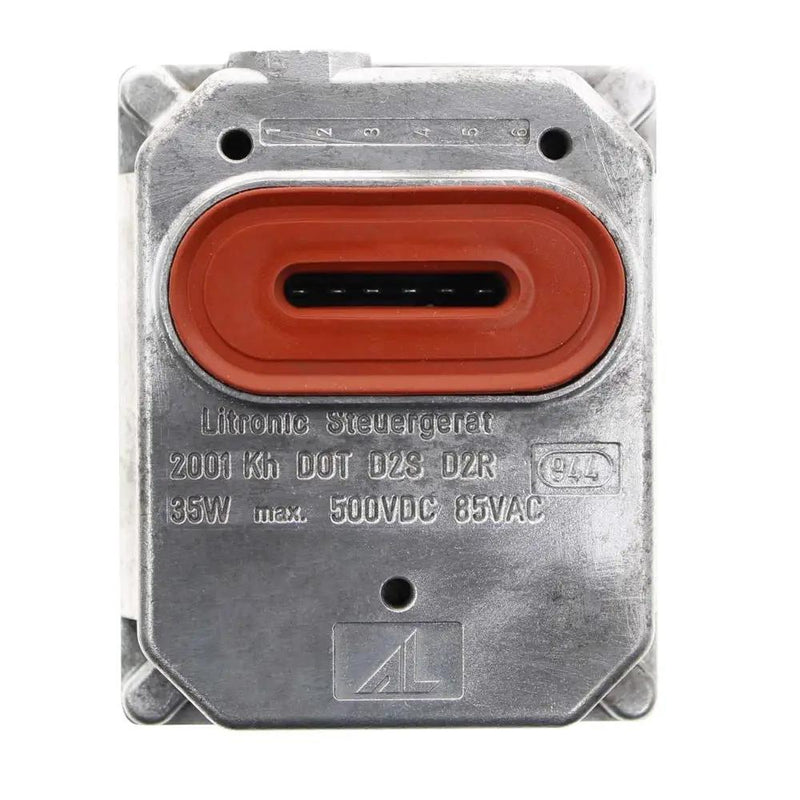 61358376273 XENON BALLAST HID CONTROL UNIT MODULE FOR MERCEDES BMW by JBH AUTO PARTS