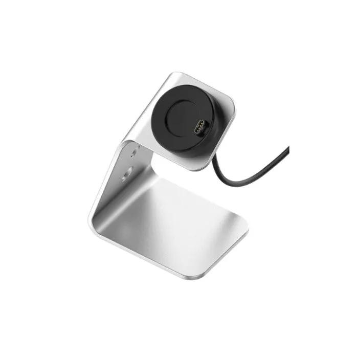 Charging Stand Fitbit Versa 3 / Versa 4 / Sense / Sense 2 Charger Cable 150cm by salelink.co.nz