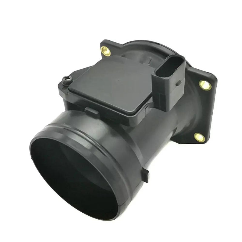 06A906461B MASS AIR FLOW METER SENSOR FOR AUDI FOR SEAT SKODA VW BORA GOLF MK4 PASSAT (B5) NEW BEETLE POLO 1.6 by JBH AUTO PARTS